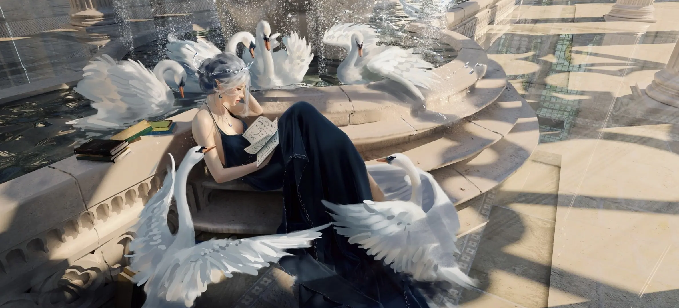 幻灯片-糖糖博客